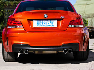 20111-Series M Coupe ^