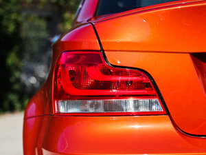 20111-Series M Coupe ^