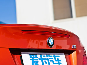 20111-Series M Coupe ^