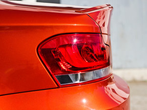 20111-Series M Coupe ^