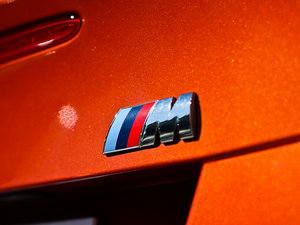 20111-Series M Coupe ^