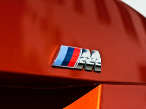 20111-Series M Coupe ^