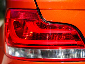 20111-Series M Coupe ^