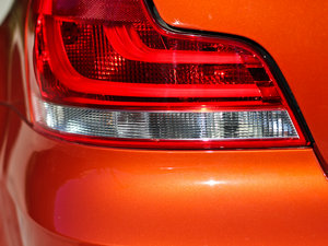 20111-Series M Coupe ^