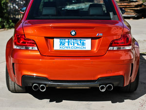 20111-Series M Coupe ^