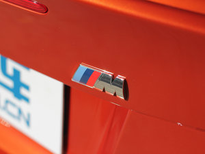 20111-Series M Coupe ^