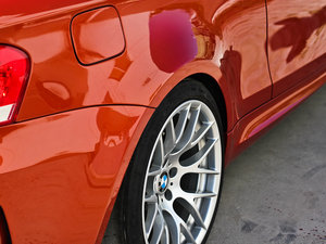 20111-Series M Coupe ^