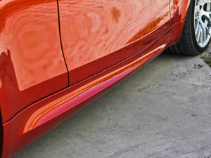 20111-Series M Coupe ^