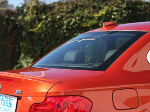 20111-Series M Coupe ^