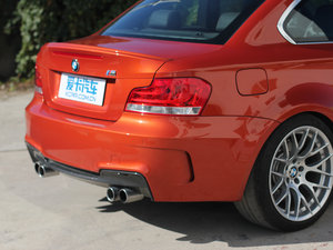 20111-Series M Coupe ^