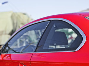 20111-Series M Coupe ^