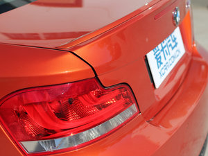 20111-Series M Coupe ^