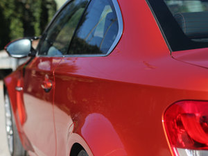 20111-Series M Coupe ^