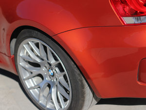 20111-Series M Coupe ^