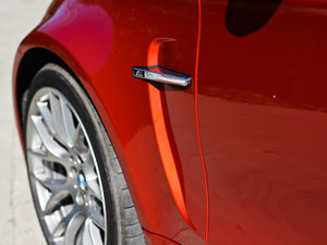 20111-Series M Coupe ^