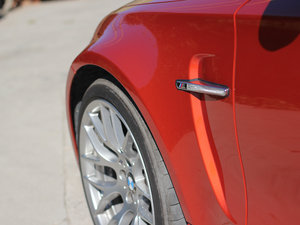 20111-Series M Coupe ^