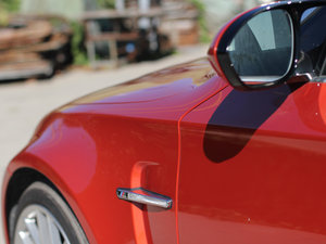 20111-Series M Coupe ^