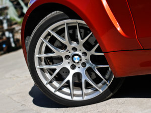 20111-Series M Coupe (x)(ji)^