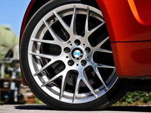 20111-Series M Coupe (x)(ji)^