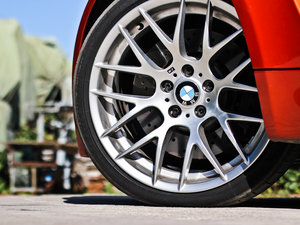 20111-Series M Coupe (x)(ji)^