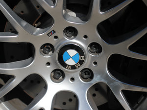 20111-Series M Coupe (x)(ji)^