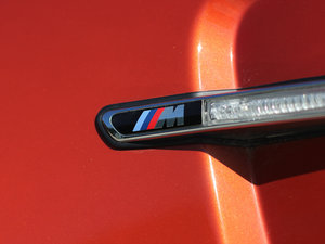 20111-Series M Coupe (x)(ji)^