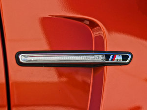 20111-Series M Coupe (x)(ji)^