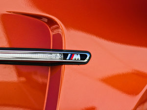 20111-Series M Coupe (x)(ji)^