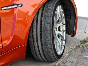 20111-Series M Coupe (x)(ji)^