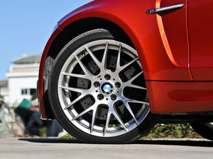 20111-Series M Coupe (x)(ji)^