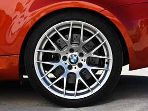 20111-Series M Coupe (x)(ji)^