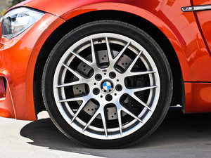 20111-Series M Coupe (x)(ji)^