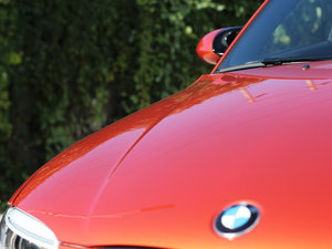 20111-Series M Coupe ^