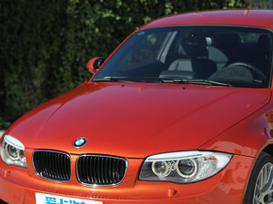 20111-Series M Coupe ^