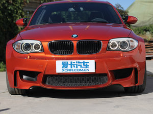 20111-Series M Coupe ^