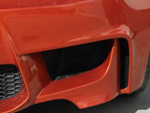 20111-Series M Coupe ^