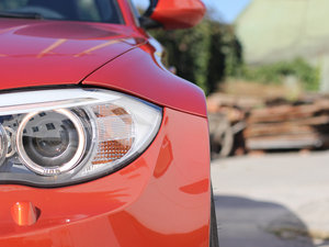 20111-Series M Coupe ^