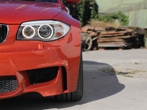 20111-Series M Coupe ^