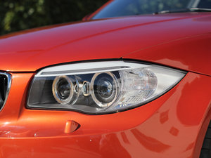 20111-Series M Coupe ^