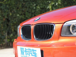 20111-Series M Coupe ^