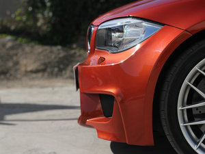 20111-Series M Coupe ^