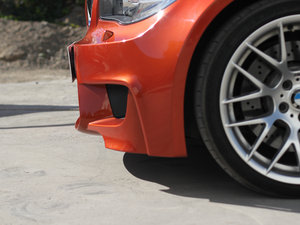 20111-Series M Coupe ^