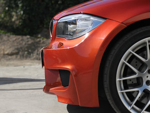 20111-Series M Coupe ^