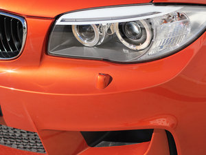 20111-Series M Coupe ^