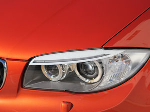 20111-Series M Coupe ^