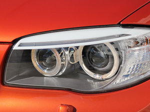 20111-Series M Coupe ^