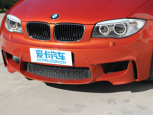 20111-Series M Coupe ^