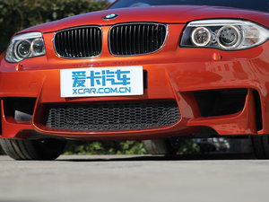 20111-Series M Coupe ^