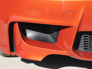 20111-Series M Coupe ^