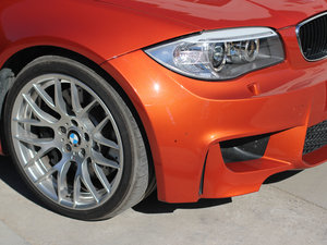 20111-Series M Coupe ^